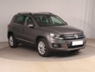 VW Tiguan, 2.0 TDI, Tempomat, Park. senzory,, SUV,