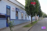 Obch. objekt 300m², Mělník