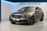Mercedes-Benz Třídy C, 2.0 300 DE T 9G-TRONIC LED