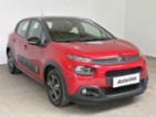 Citroën C3, 1.2i, AC, hatchback, benzín