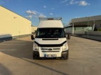 Ford Transit 2.2TDCI, 9 míst 