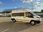 Ford Transit 2.2TDCI, 9 míst 