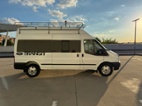 Ford Transit 2.2TDCI, 9 míst 