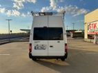Ford Transit 2.2TDCI, 9 míst 