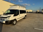 Ford Transit 2.2TDCI, 9 míst 