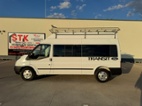 Ford Transit 2.2TDCI, 9 míst 