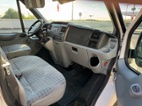 Ford Transit 2.2TDCI, 9 míst 