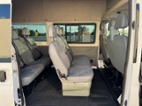 Ford Transit 2.2TDCI, 9 míst 