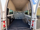 Ford Transit 2.2TDCI, 9 míst 