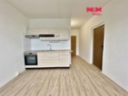 Prodej bytu 1+1, 36 m², Chomutov, ul. Kamenná