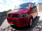 Volkswagen Multivan, 2.0TDi103kW WEBASTO
