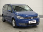 Volkswagen Touran, 1.6 TDi, autoAC, temp, MPV,