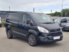 Ford Transit Custom, 2.0 EcoBlueTrend , 5Míst, 1