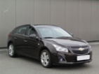 Chevrolet Cruze, 1.6i, 1.maj,ČR, AC, STK7/28,