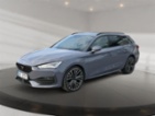 Seat Leon, ST VZ 2.0TSI 228kW 4WD CZ DPH,