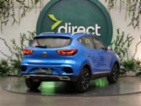 MG ZS, SUV, benzin