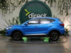 MG ZS, SUV, benzin