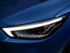 MG ZS, SUV, benzin
