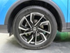 MG ZS, SUV, benzin