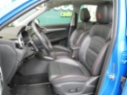 MG ZS, SUV, benzin