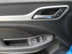 MG ZS, SUV, benzin