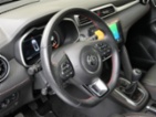 MG ZS, SUV, benzin