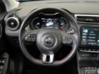 MG ZS, SUV, benzin