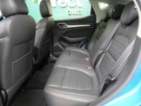 MG ZS, SUV, benzin