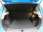 MG ZS, SUV, benzin