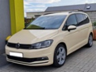 Volkswagen Touran, 2.0TDI  DSG!!, MPV, nafta