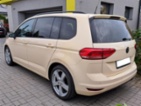 Volkswagen Touran, 2.0TDI  DSG!!, MPV, nafta