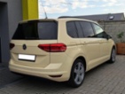 Volkswagen Touran, 2.0TDI  DSG!!, MPV, nafta