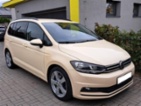 Volkswagen Touran, 2.0TDI  DSG!!, MPV, nafta