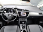 Volkswagen Touran, 2.0TDI  DSG!!, MPV, nafta