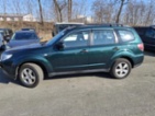 Subaru Forester, 2.0 110 kw 4x4 Rezervace, SUV,
