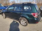 Subaru Forester, 2.0 110 kw 4x4 Rezervace, SUV,
