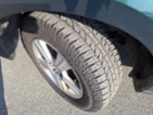 Subaru Forester, 2.0 110 kw 4x4 Rezervace, SUV,