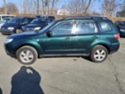 Subaru Forester, 2.0 110 kw 4x4 Rezervace, SUV,