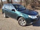 Subaru Forester, 2.0 110 kw 4x4 Rezervace, SUV,