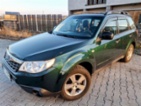Subaru Forester, 2.0 110 kw 4x4 Rezervace, SUV,
