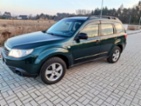 Subaru Forester, 2.0 110 kw 4x4 Rezervace, SUV,