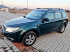 Subaru Forester, 2.0 110 kw 4x4 Rezervace, SUV,