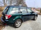 Subaru Forester, 2.0 110 kw 4x4 Rezervace, SUV,