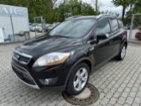 Ford Kuga, 2.0 TDCi 4x4 převodovka po GO, SUV,