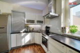 Atypický byt 119 m², Mariánské Lázně 
