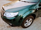 Subaru Forester, 2.0 110 kw 4x4 Rezervace, SUV,