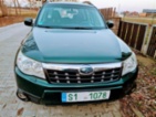 Subaru Forester, 2.0 110 kw 4x4 Rezervace, SUV,