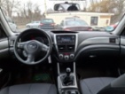 Subaru Forester, 2.0 110 kw 4x4 Rezervace, SUV,