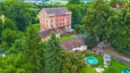 Prodej historického objektu Červeného mlýna, 934 m², Klatovy
