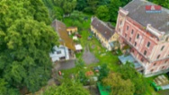Prodej historického objektu Červeného mlýna, 934 m², Klatovy